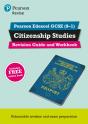 Revise Edexcel Gcse (9-1) Citizenship Revision Guide & Workbook - Preview