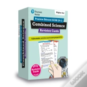Capa do artigo Revise Edexcel Gcse (9-1) Combined Science Higher Revision Cards