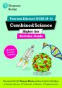 Revise Edexcel Gcse (9-1) Combined Science Higher Revision Guide - Preview