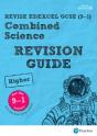 Revise Edexcel Gcse (9-1) Combined Science Higher Revision Guide Updf - Preview