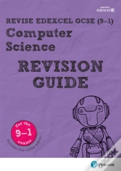 Capa do artigo Revise Edexcel Gcse (9-1) Computer Science Revision Guide Updf