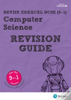 Capa do artigo Revise Edexcel Gcse (9-1) Computer Science Revision Guide Updf