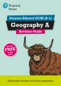 Revise Edexcel Gcse (9-1) Geography A Revision Guide - Preview
