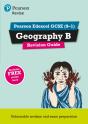 Revise Edexcel Gcse (9-1) Geography B Revision Guide - Preview
