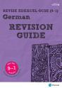 Revise Edexcel Gcse (9-1) German Revision Guide 2022 Updf - Preview