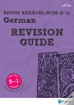 Capa do artigo Revise Edexcel Gcse (9-1) German Revision Guide 2022 Updf