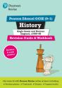 Revise Edexcel Gcse (9-1) History Anglo-Saxon And Norman England Revision Guide And Workbook - Preview
