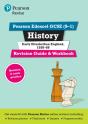 Revise Edexcel Gcse (9-1) History Early Elizabethan England Revision Guide And Workbook - Preview
