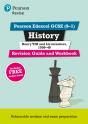 Revise Edexcel Gcse (9-1) History Henry Viii Revision Guide And Workbook - Preview