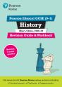 Revise Edexcel Gcse (9-1) History Mao'S China Revision Guide And Workbook - Preview