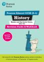 Revise Edexcel Gcse (9-1) History Russia And The Soviet Union Revision Guide And Workbook - Preview