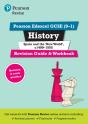 Revise Edexcel Gcse (9-1) History Spain And The New World Revision Guide And Workbook - Preview