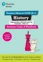 Revise Edexcel Gcse (9-1) History Superpower Relations And The Cold War Revision Guide And Workbook - Preview