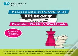 Revise Edexcel Gcse (9-1) History The American West Revision Guide And Workbook