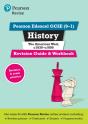 Revise Edexcel Gcse (9-1) History The American West Revision Guide And Workbook - Preview