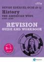 Revise Edexcel Gcse (9-1) History The American West Revision Guide And Workbook Updf - Preview