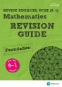 Revise Edexcel Gcse (9-1) Mathematics Foundation Revision Guide Updf - Preview