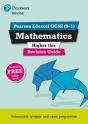 Revise Edexcel Gcse (9-1) Mathematics Higher Revision Guide (With Online Edition) - Preview
