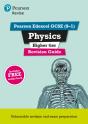 Revise Edexcel Gcse (9-1) Physics Higher Revision Guide - Preview