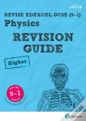 Capa do artigo Revise Edexcel Gcse (9-1) Physics Higher Revision Guide Updf