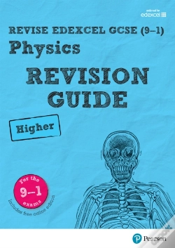 Capa do artigo Revise Edexcel Gcse (9-1) Physics Higher Revision Guide Updf