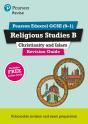 Revise Edexcel Gcse (9-1) Religious Studies, Christianity & Islam Revision Guide - Preview