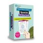 Revise Edexcel Gcse (9-1) Spanish Revision Cards - Preview
