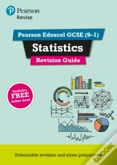 Revise Edexcel Gcse (9-1) Statistics Revision Guide