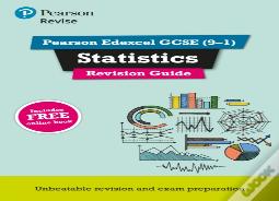 Revise Edexcel Gcse (9-1) Statistics Revision Guide