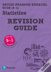 Capa do artigo Revise Edexcel Gcse (9-1) Statistics Revision Guide Updf