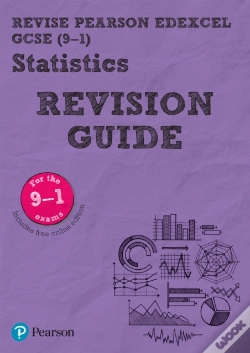 Capa do artigo Revise Edexcel Gcse (9-1) Statistics Revision Guide Updf