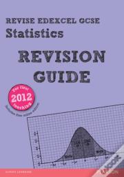 Revise Edexcel Gcse Statistics Revision Guide