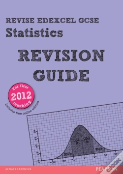 Capa do artigo Revise Edexcel Gcse Statistics Revision Guide