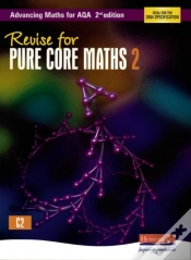 Capa do artigo Revise For Advancing Maths For Aqa 2nd Edition Pure Core Maths 2