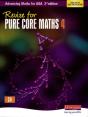 Revise For Advancing Maths For Aqa 2nd Edition Pure Core Maths 4 - Preview