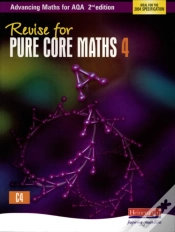 Capa do artigo Revise For Advancing Maths For Aqa 2nd Edition Pure Core Maths 4