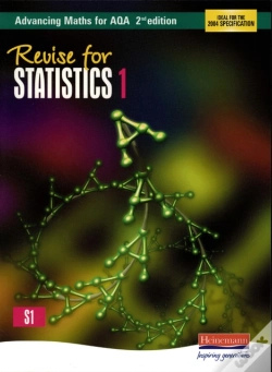 Capa do artigo Revise For Advancing Maths For Aqa 2nd Edition Statistics 1