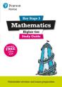 Revise Key Stage 3 Mathematics Study Guide - Preparing For The Gcse Higher Course - Preview