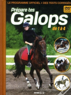 Capa do artigo Revise Les Galops De 1 À 4