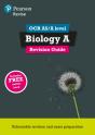 Revise Ocr As/A Level Biology Revision Guide - Preview