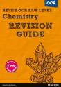 Revise Ocr As/A Level Chem Revision Guide Updf - Preview