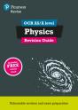 Revise Ocr As/A Level Physics Revision Guide (With Online Edition) - Preview
