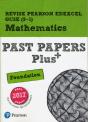 Revise Pearson Edexcel Gcse Maths (Foundation) Past Papers Plus - For 2026, 2027 Exams - Preview
