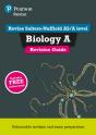 Revise Salters Nuffield As/A Level Biology Revision Guide - Preview