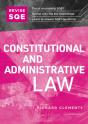 Revise Sqe Constitutional And Administrative Law - Preview