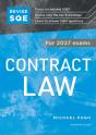 Revise Sqe Contract Law 2027 - Preview