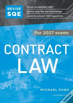 Capa do artigo Revise Sqe Contract Law 2027