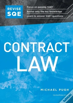 Capa do artigo Revise Sqe Contract Law