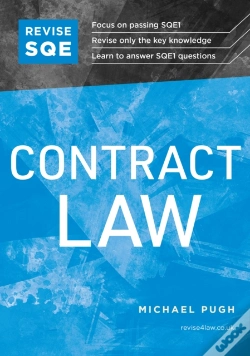 Capa do artigo Revise Sqe Contract Law