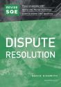 Revise Sqe Dispute Resolution - Preview
